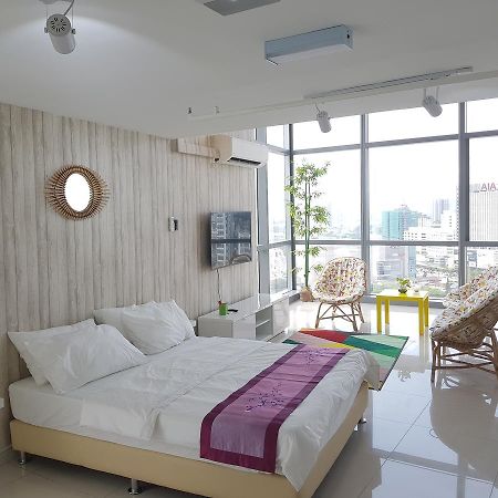 The Garden Apartment At Kuala Lumpur Petaling Jaya Ngoại thất bức ảnh