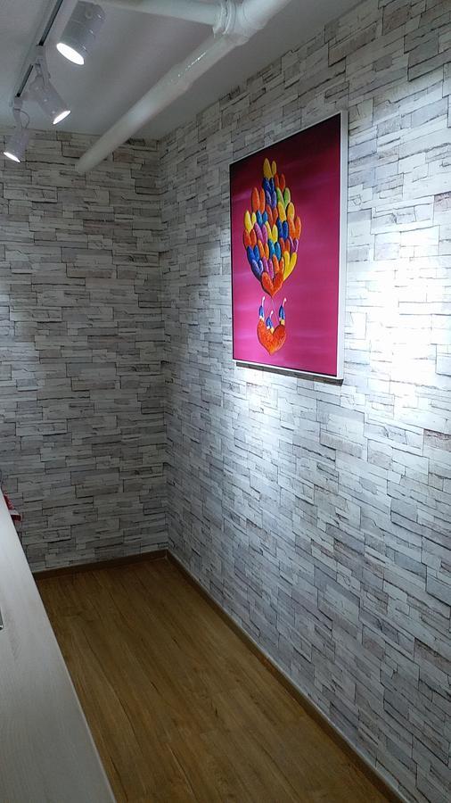 The Garden Apartment At Kuala Lumpur Petaling Jaya Ngoại thất bức ảnh