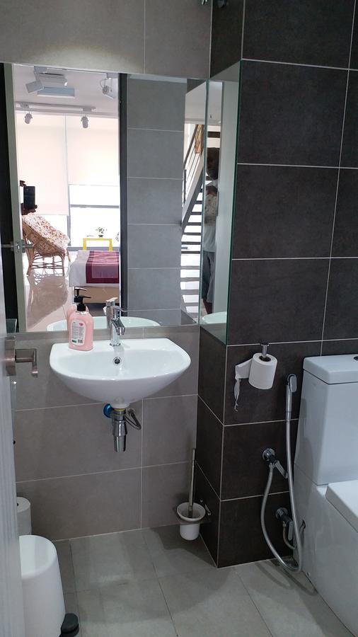 The Garden Apartment At Kuala Lumpur Petaling Jaya Ngoại thất bức ảnh