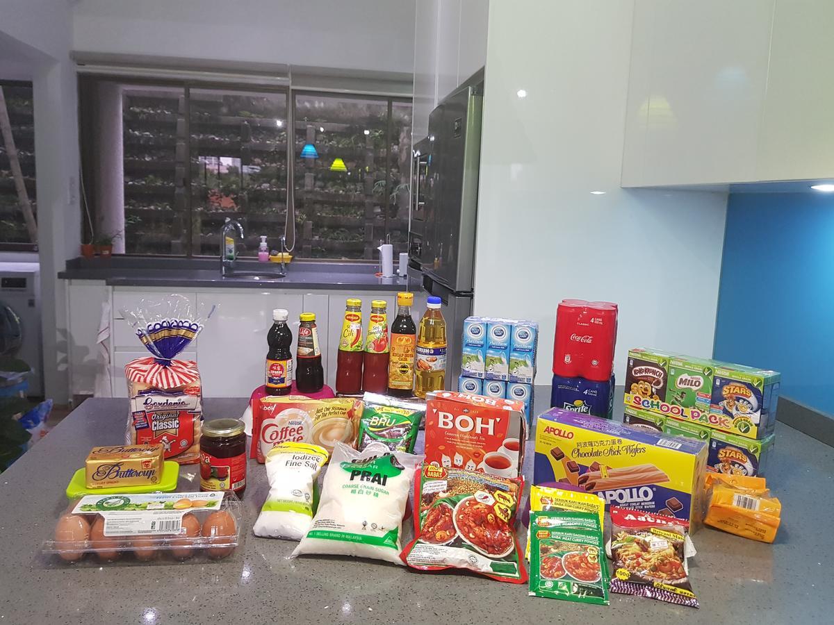 The Garden Apartment At Kuala Lumpur Petaling Jaya Ngoại thất bức ảnh