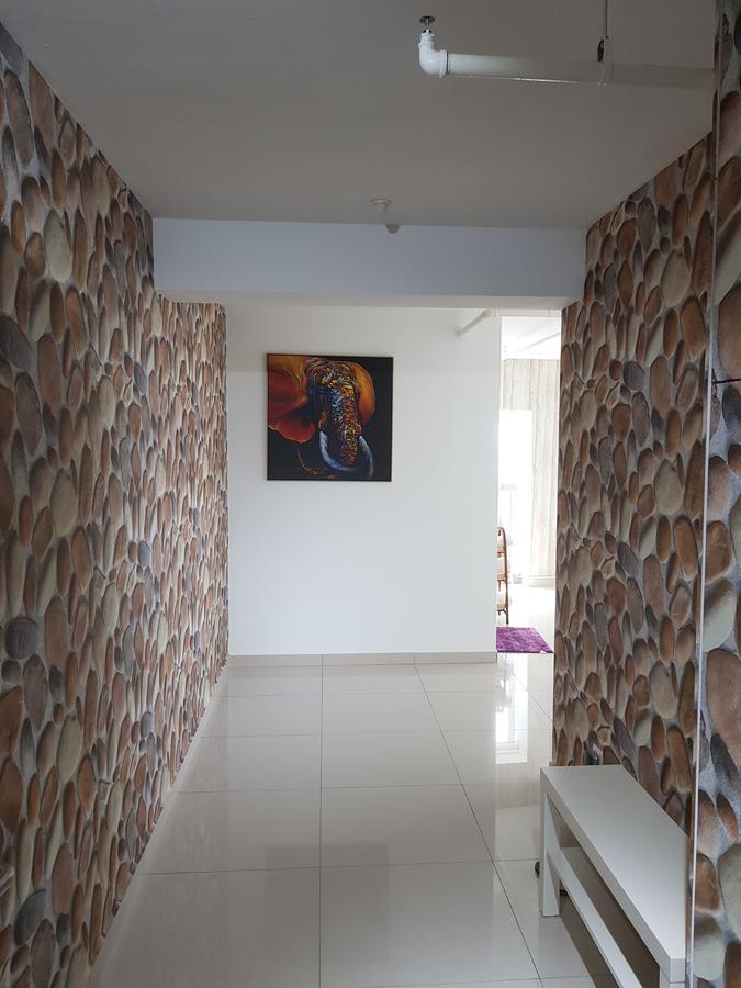 The Garden Apartment At Kuala Lumpur Petaling Jaya Ngoại thất bức ảnh