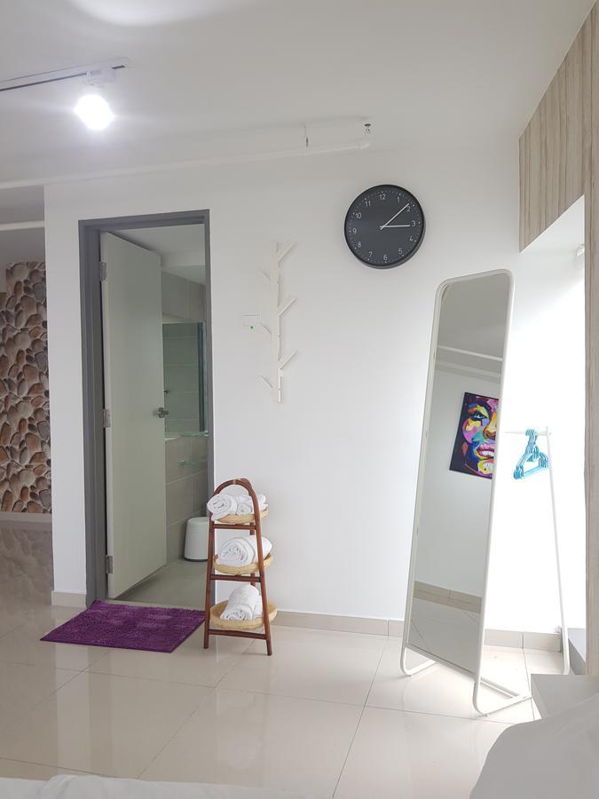 The Garden Apartment At Kuala Lumpur Petaling Jaya Ngoại thất bức ảnh