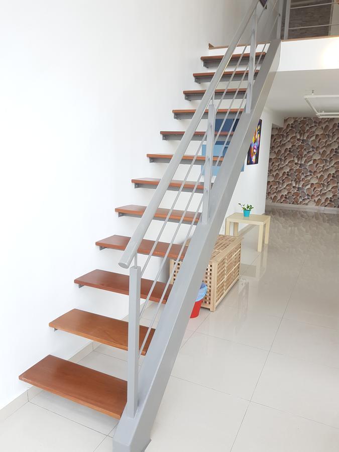 The Garden Apartment At Kuala Lumpur Petaling Jaya Ngoại thất bức ảnh